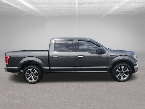 Used 2016 Ford F150 XLT RWD image 31