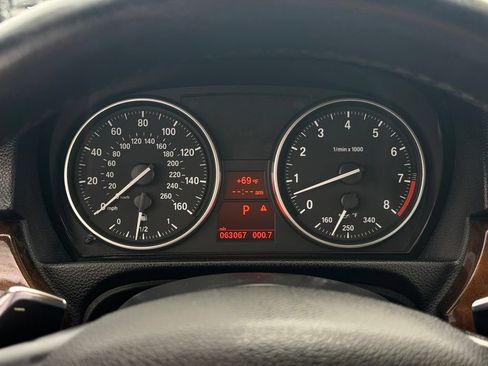 Used 2012 BMW 335i Coupe RWD image 9
