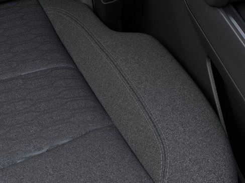 New 2026 RAM 3500 Big Horn image 11