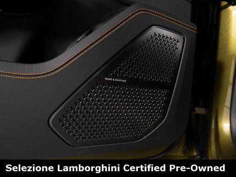 Used 2024 Lamborghini Urus S image 15