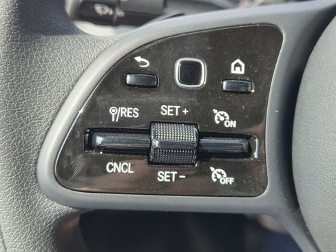 New 2024 Mercedes-Benz Sprinter 2500 image 15