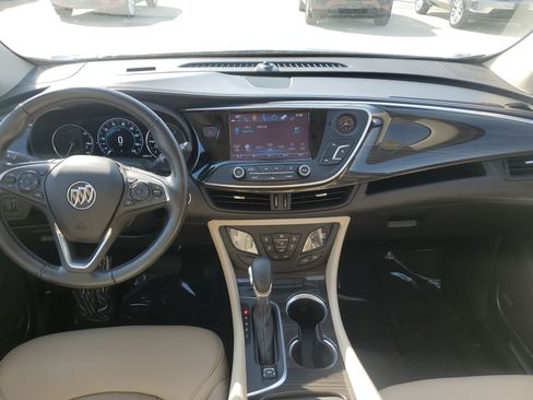Used 2020 Buick Envision Premium image 10