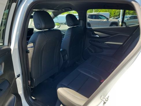 New 2026 Buick Envista Sport Touring w/ Convenience I Package FWD image 14