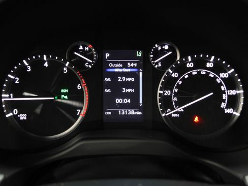 Certified 2023 Lexus GX 460 Premium image 20