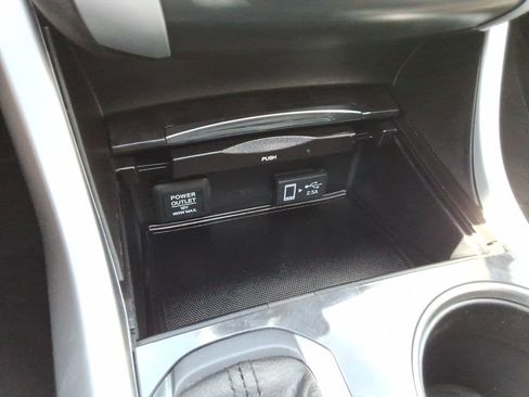 Used 2020 Acura TLX FWD image 35