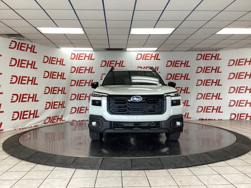 New 2026 Subaru Outback Touring XT AWD/4WD image 2