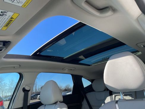 Used 2024 Hyundai Tucson Limited image 10