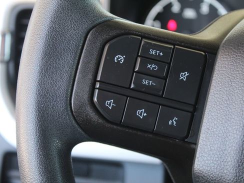 Used 2023 Ford F350 XL w/ 360-Degree Camera Package AWD/4WD image 40
