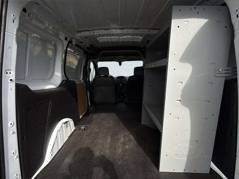 Used 2018 Ford Transit Connect XL FWD image 15