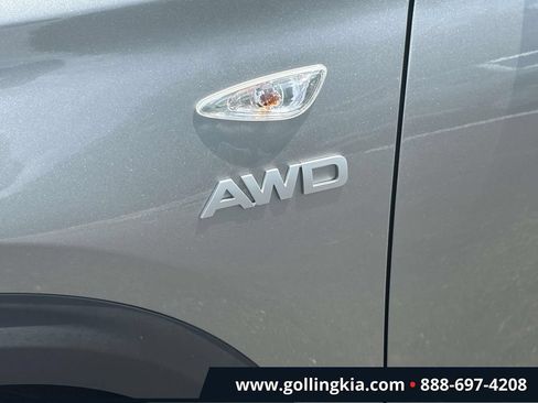 Certified 2023 Kia Seltos LX AWD/4WD image 7