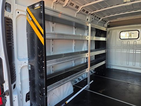 Used 2024 RAM ProMaster 2500 FWD image 16