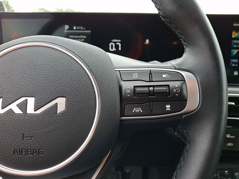 Used 2025 Kia K5 GT-Line AWD/4WD image 23