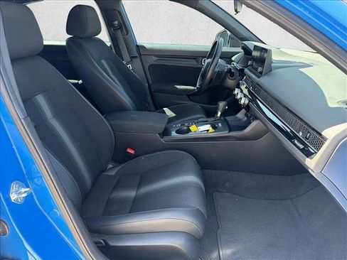 Used 2024 Honda Civic Sport image 22
