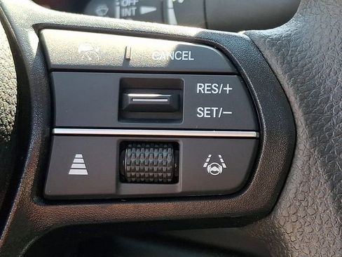 Certified 2024 Honda Accord EX image 22