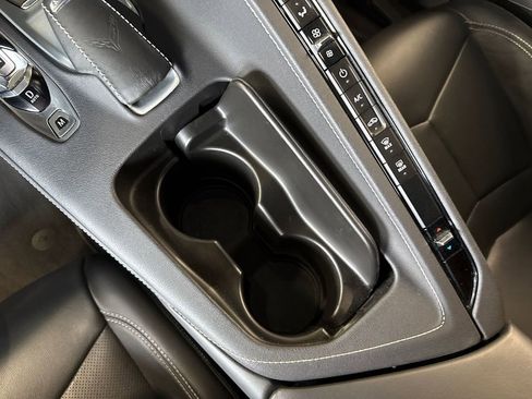 Used 2023 Chevrolet Corvette Stingray Coupe w/ Z51 Performance Package image 36