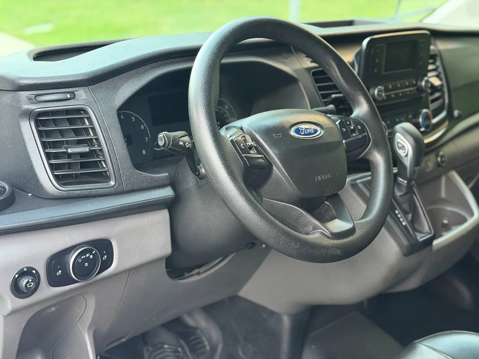 Used 2020 Ford Transit 150 Low Roof w/ Load Area Protection Package RWD image 19