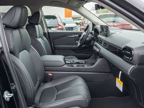 New 2026 Honda Pilot EX-L image 16