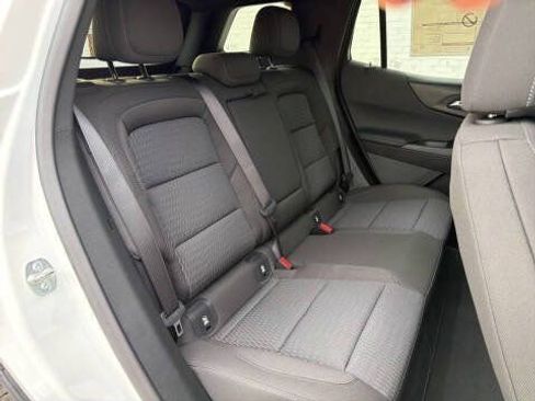 New 2026 Chevrolet Equinox LT w/ Midnight Edition image 8