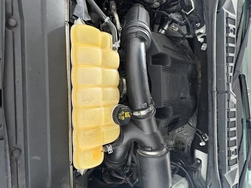 Used 2017 Ford F150 XL w/ XL Power Equipment Group AWD/4WD image 25