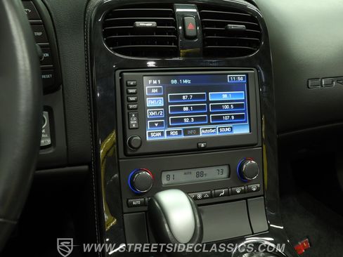 Used 2012 Chevrolet Corvette Grand Sport w/ 2LT Preferred Equipment Group RWD image 39