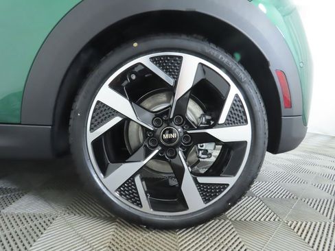 New 2026 MINI Cooper S image 31