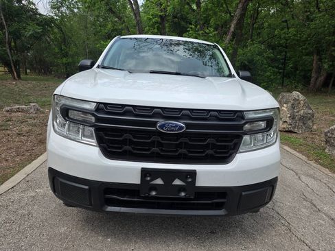 Used 2022 Ford Maverick XL image 10