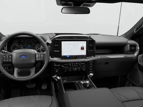 New 2026 Ford F150 STX AWD/4WD image 53