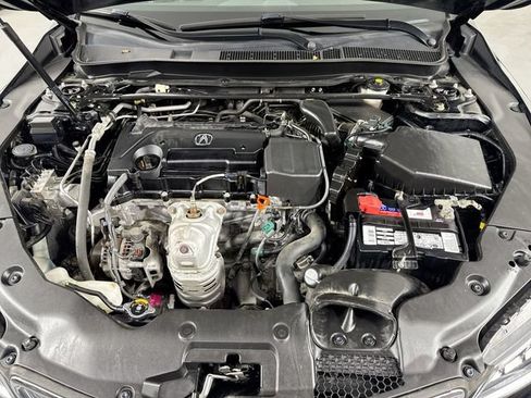 Used 2015 Acura TLX w/ Technology Package FWD image 27