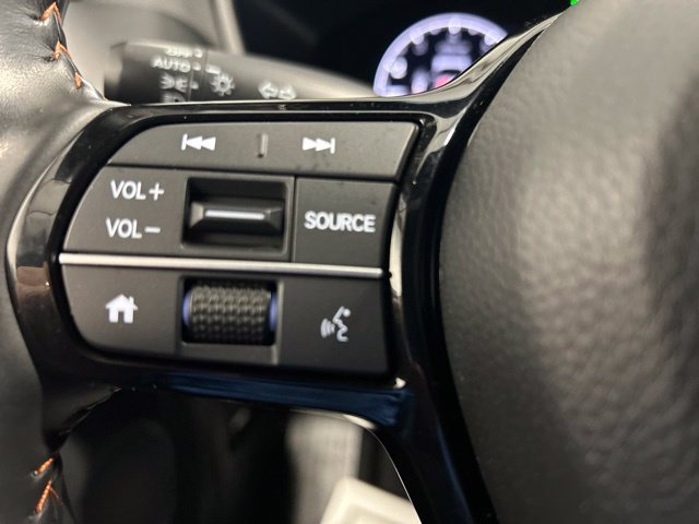 Certified 2024 Honda HR-V Sport image 30