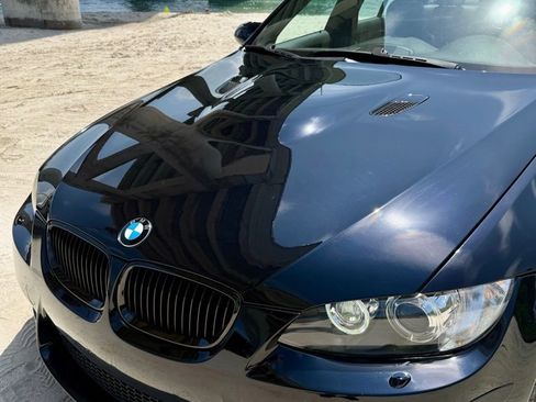 Used 2008 BMW M3 Sedan image 17
