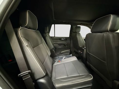 New 2026 Chevrolet Tahoe Premier w/ Sun And Tow Package image 31