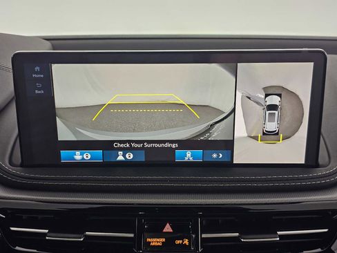 New 2026 Acura MDX A-Spec image 32