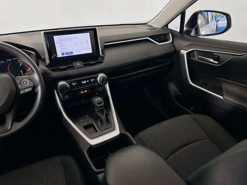 Certified 2025 Toyota RAV4 XLE w/ Convenience Package image 23