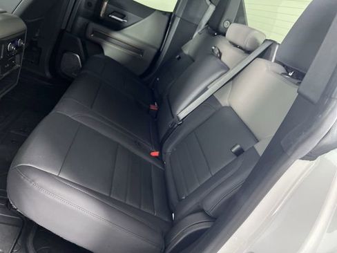 Certified 2025 GMC Hummer EV 3X w/ Battery Pack, 24 Module Pack AWD/4WD image 26
