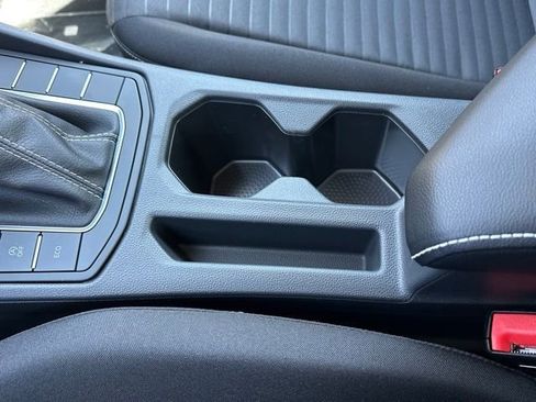 New 2026 Volkswagen Jetta S image 35