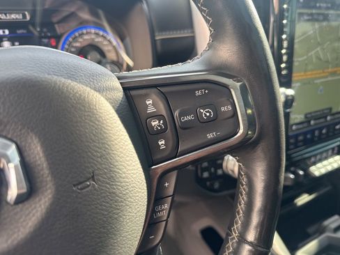 Used 2020 RAM 1500 Limited image 20