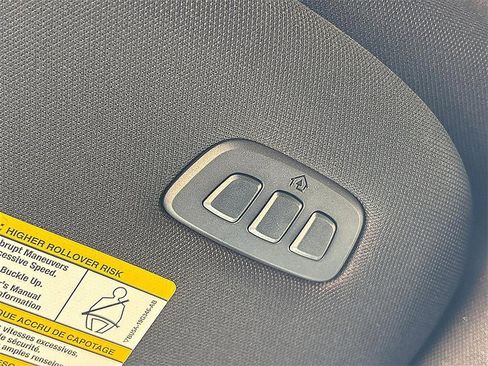 New 2026 Lincoln Navigator L Reserve w/ Jet Appearance Package image 17