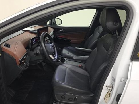 Used 2022 Volkswagen ID.4 Pro S RWD image 2