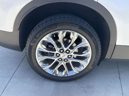 Used 2023 Chevrolet Blazer LT w/ LPO, Floor Liner Package FWD image 32