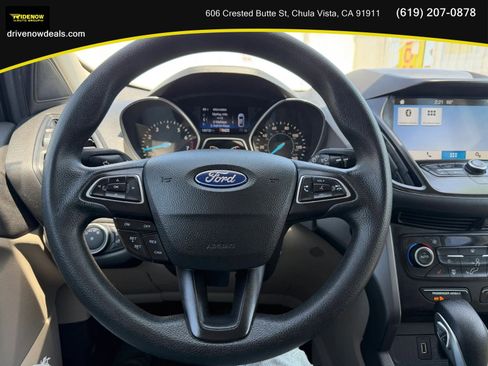 Used 2019 Ford Escape SE AWD/4WD image 23
