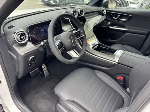 New 2026 Mercedes-Benz GLC 300 4MATIC image 13