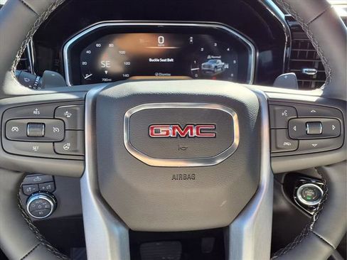 New 2026 GMC Sierra 1500 Elevation w/ Preferred Package image 19