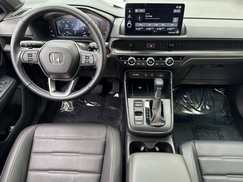 Certified 2026 Honda CR-V Sport-L image 27