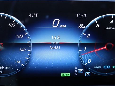 Certified 2024 Mercedes-Benz GLS 450 GLS 450 image 25