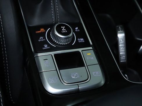 Used 2024 Kia Telluride SX Prestige image 30