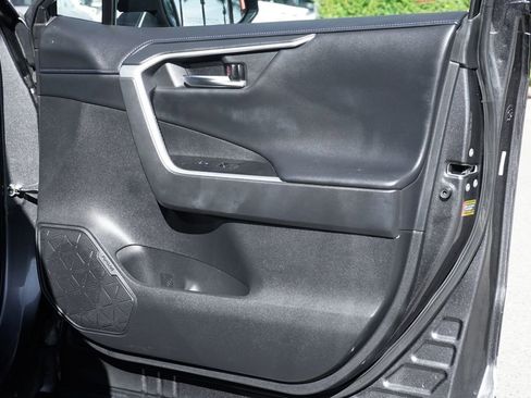 Used 2023 Toyota RAV4 XSE image 45