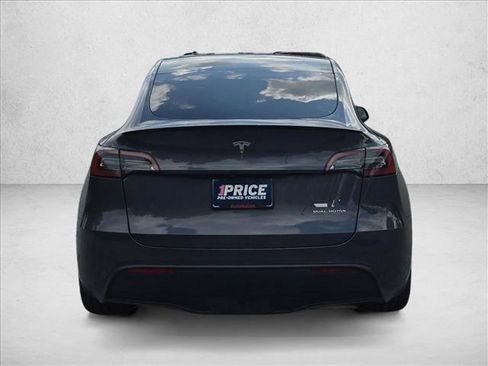 Used 2023 Tesla Model Y Performance AWD/4WD image 6