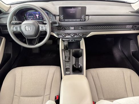Certified 2023 Honda Accord LX image 16