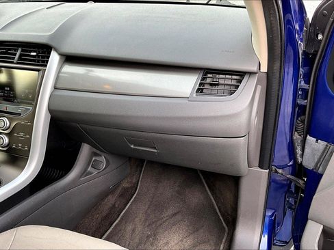 Used 2014 Ford Edge SEL w/ Equipment Group 205A image 14