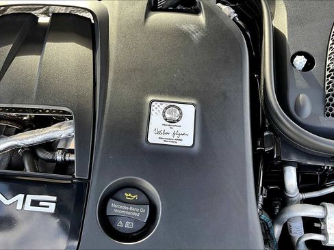 Certified 2024 Mercedes-Benz AMG GT 63 image 62